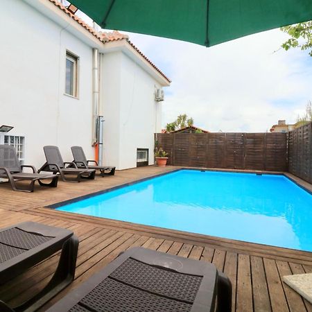 Villa Paradisea Баколи Экстерьер фото